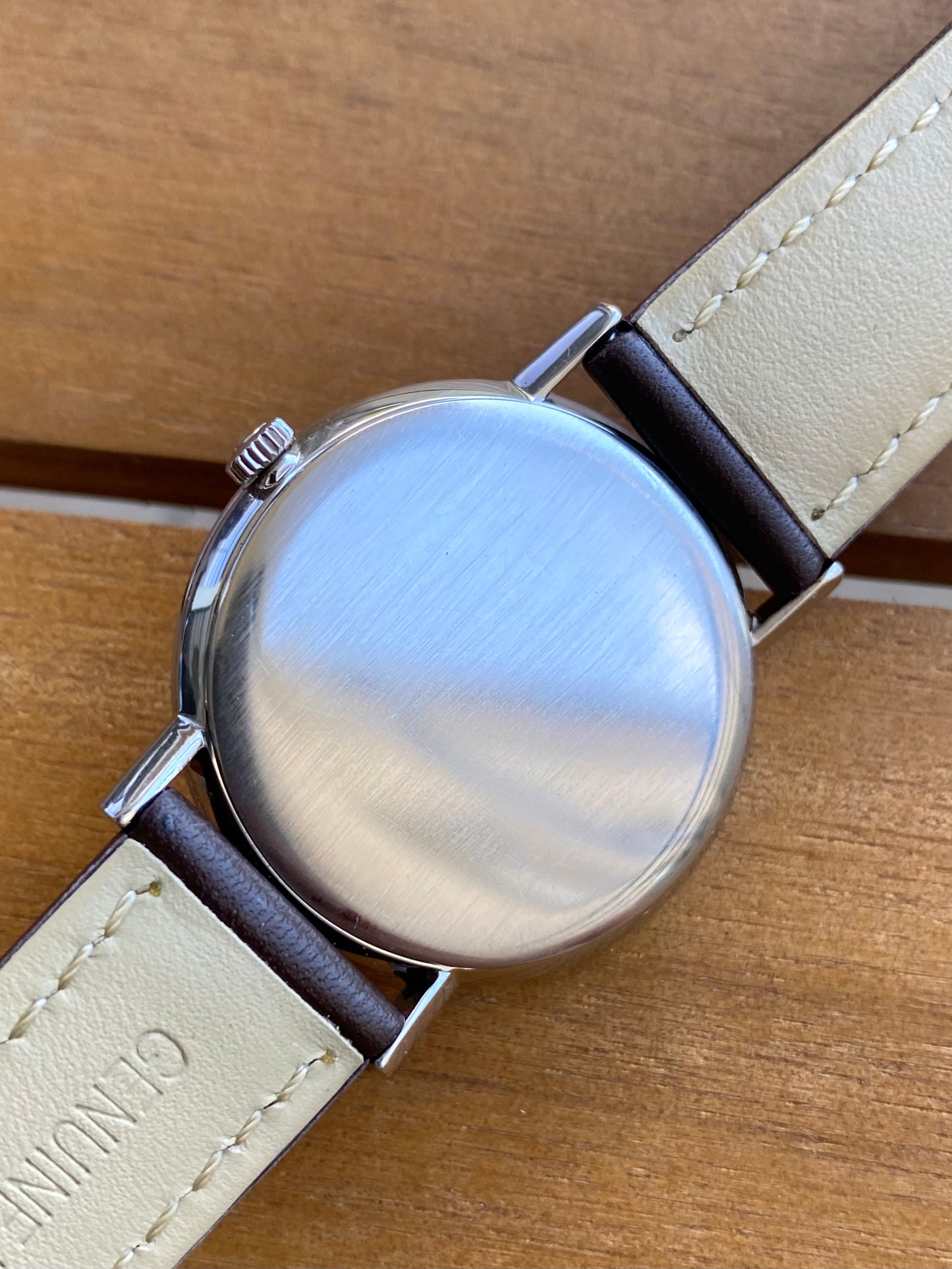 Omega Cal.601 Ref. 131.019 Montre Vintage Suisse Mécanique - 1964