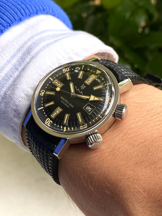 RÉSERVÉE : LIP Nautic Ski Electronic R148 Réf.184003 - 1970