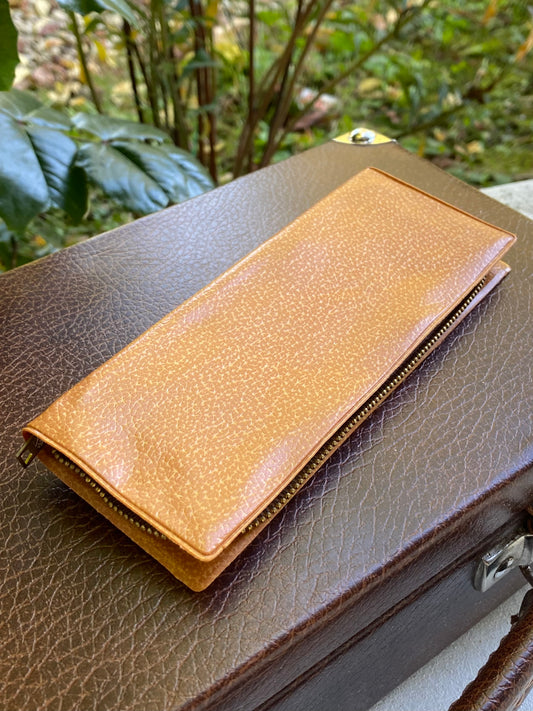 Yema Pochette de Transport Neuf - Rangement Étui pour Montre Vintage