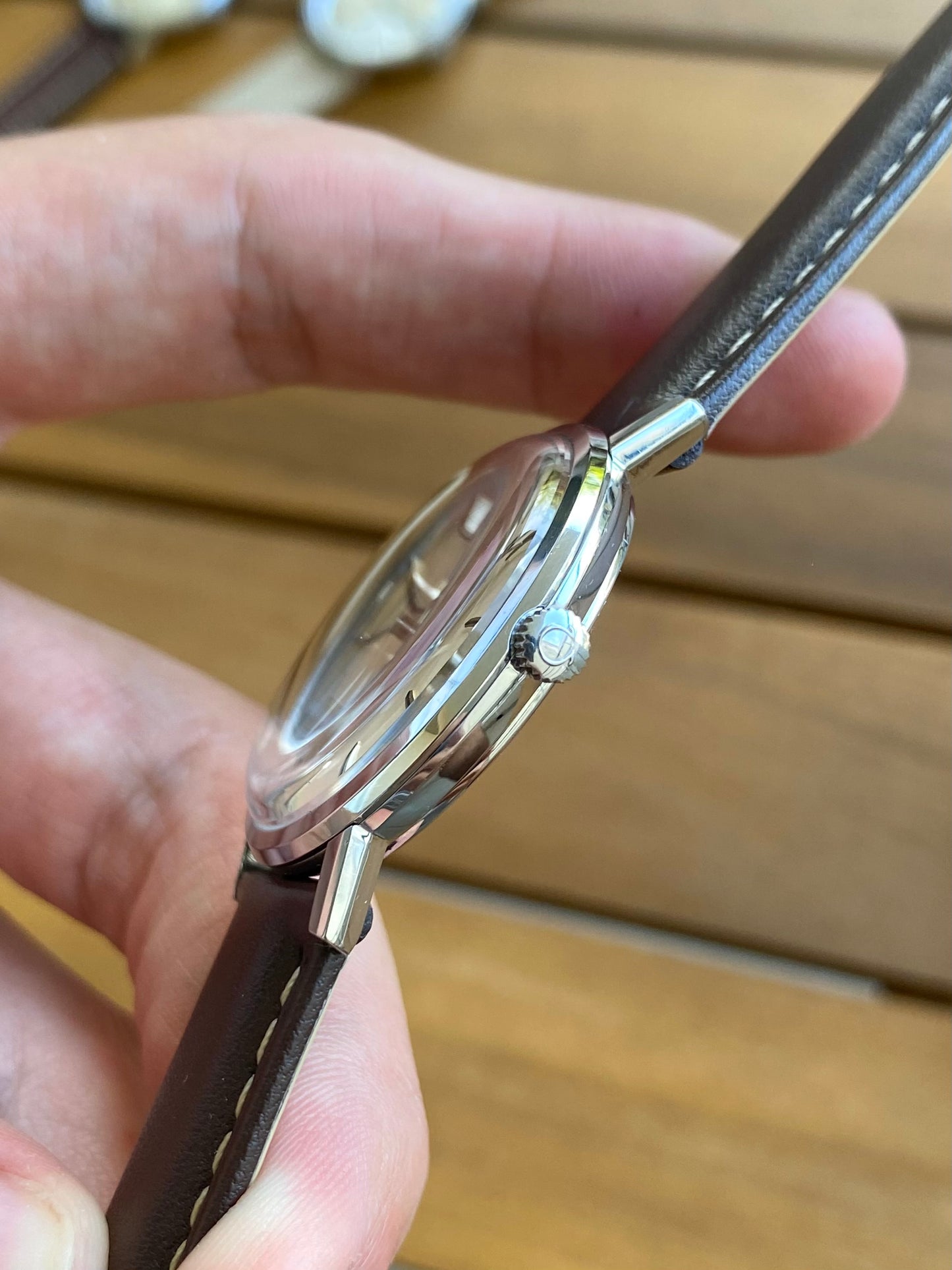 Omega Cal.601 Ref. 131.019 Montre Vintage Suisse Mécanique - 1964