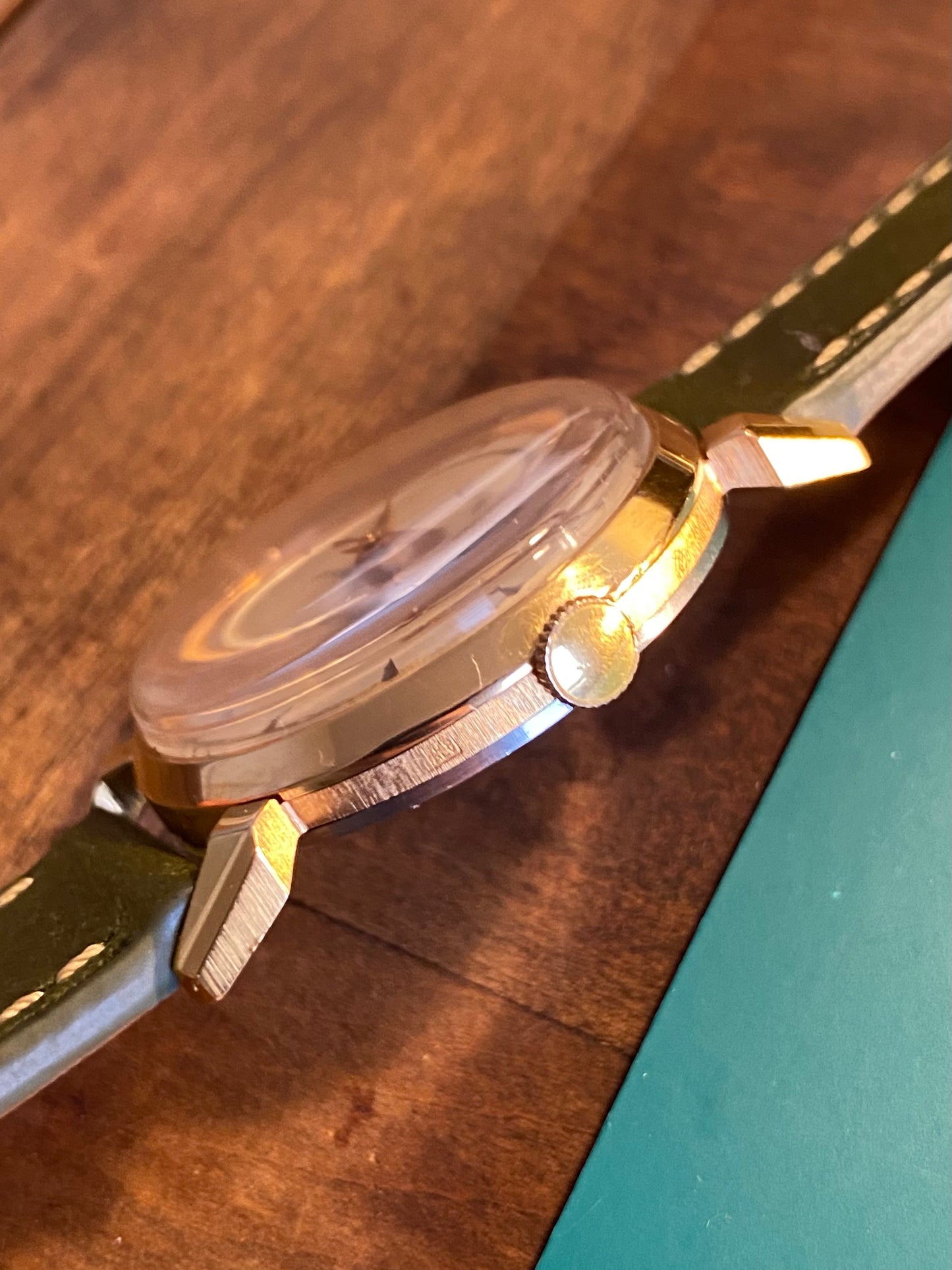 LIP R23 Montre Vintage Mécanique 1960