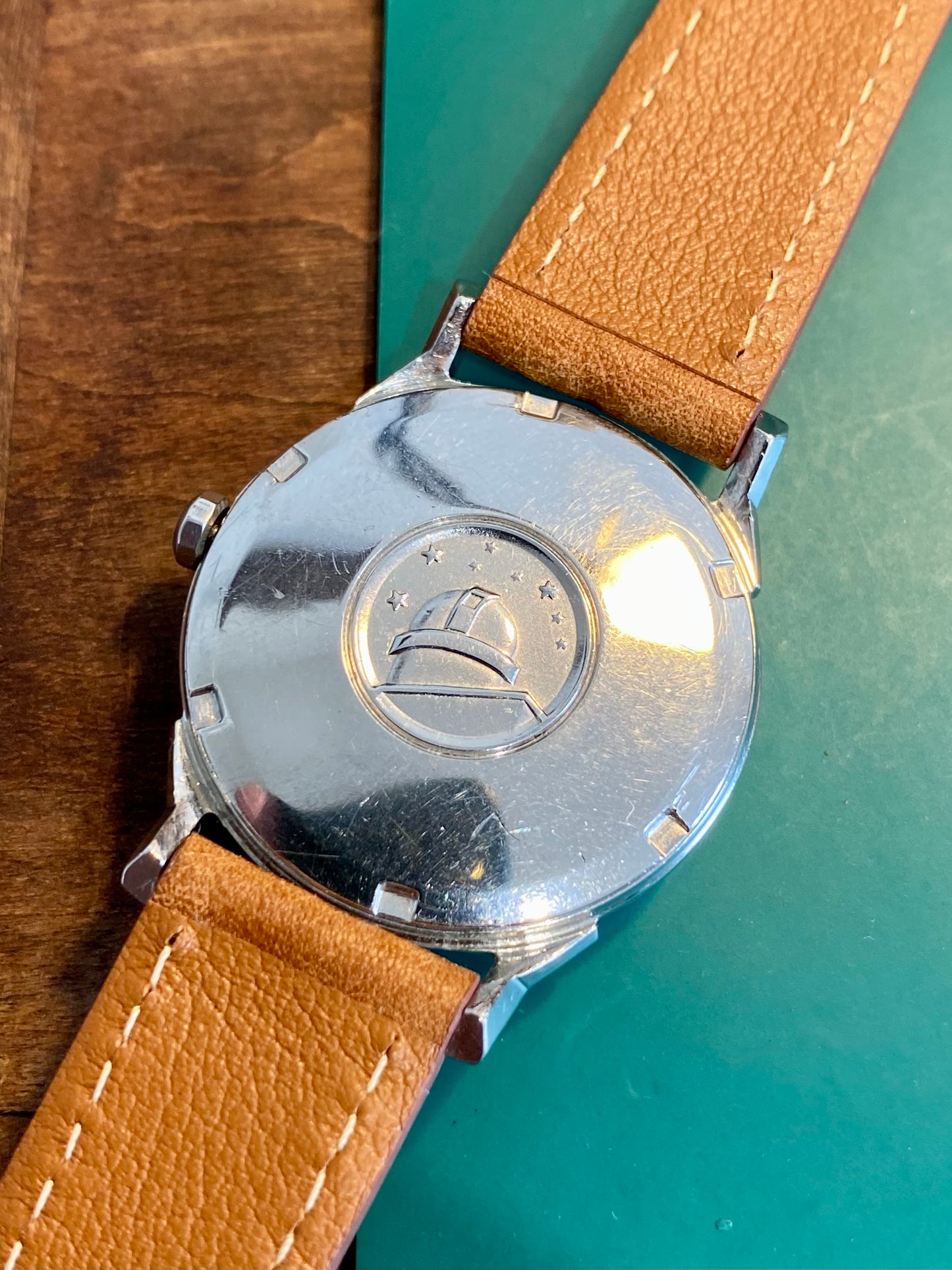 Omega Constellation Pie-Pan Automatic Montre Vintage 168.005 Cal.564 Mécanique 1968