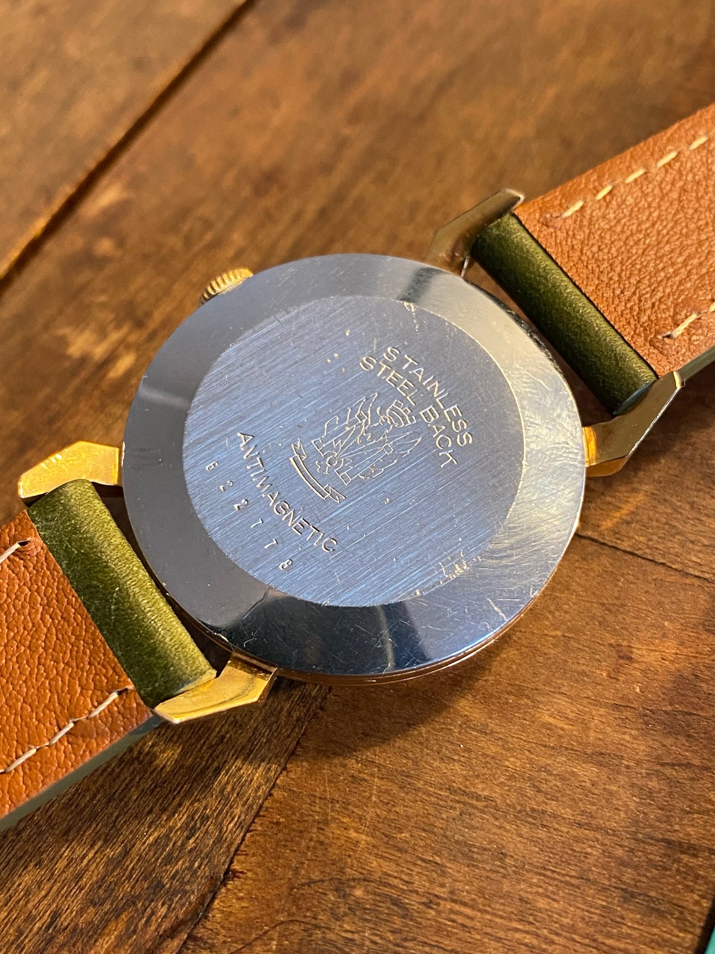 LIP R23 Montre Vintage Mécanique 1960