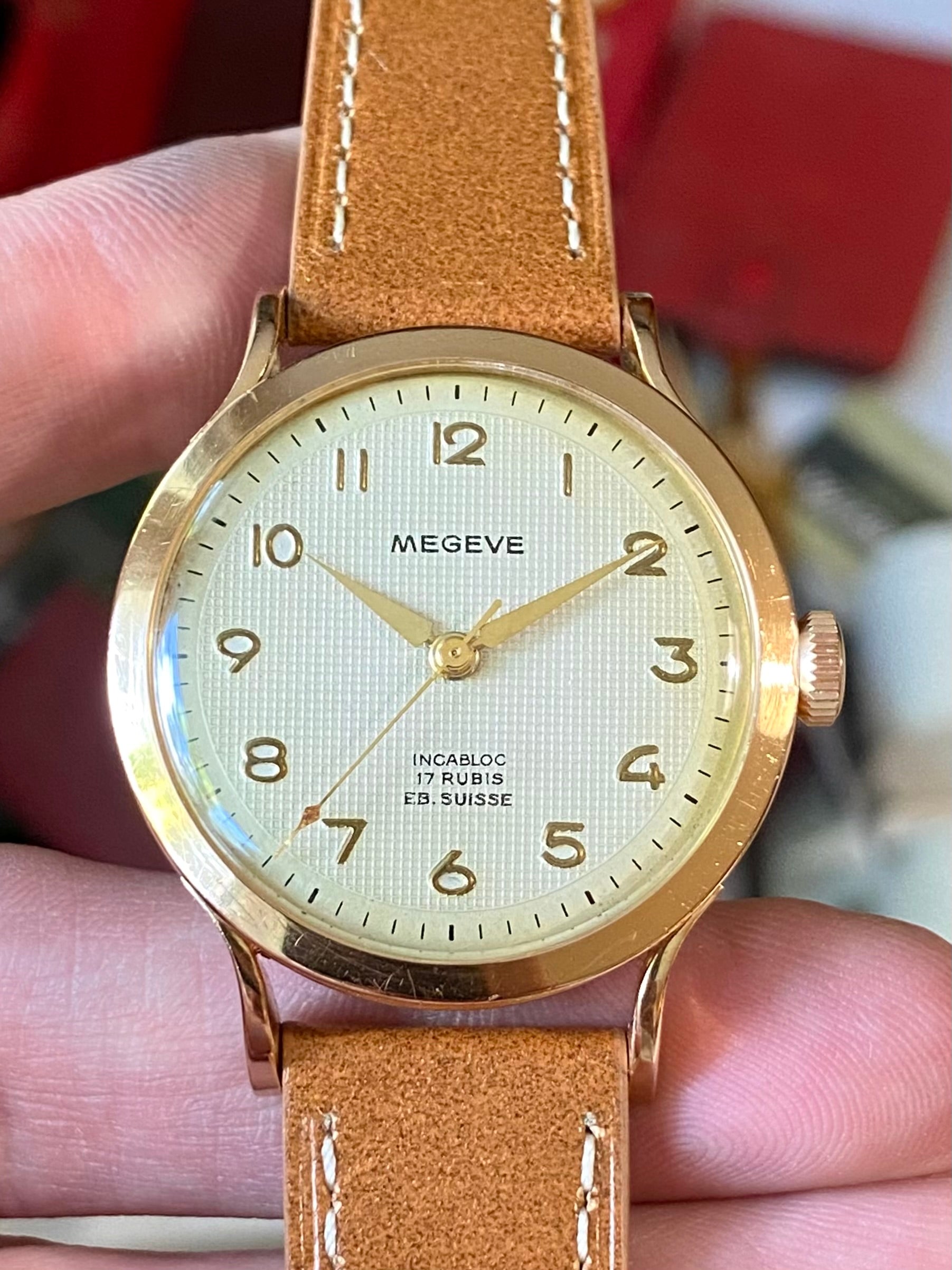 Horloger Acheter Montre Suisse Horlogerie Vente Montre Occasion