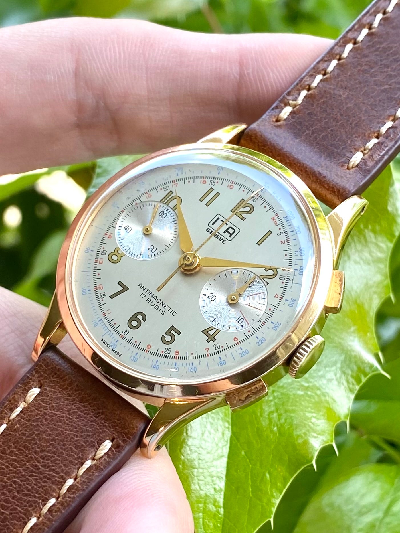 RARE MONTRE SEIKO Cronos ancienne vintage en plaqué or 14 carats S0904 RARE MONTRE SEIKO Cronos ancienne vintage en plaqué or 14 carats S0904