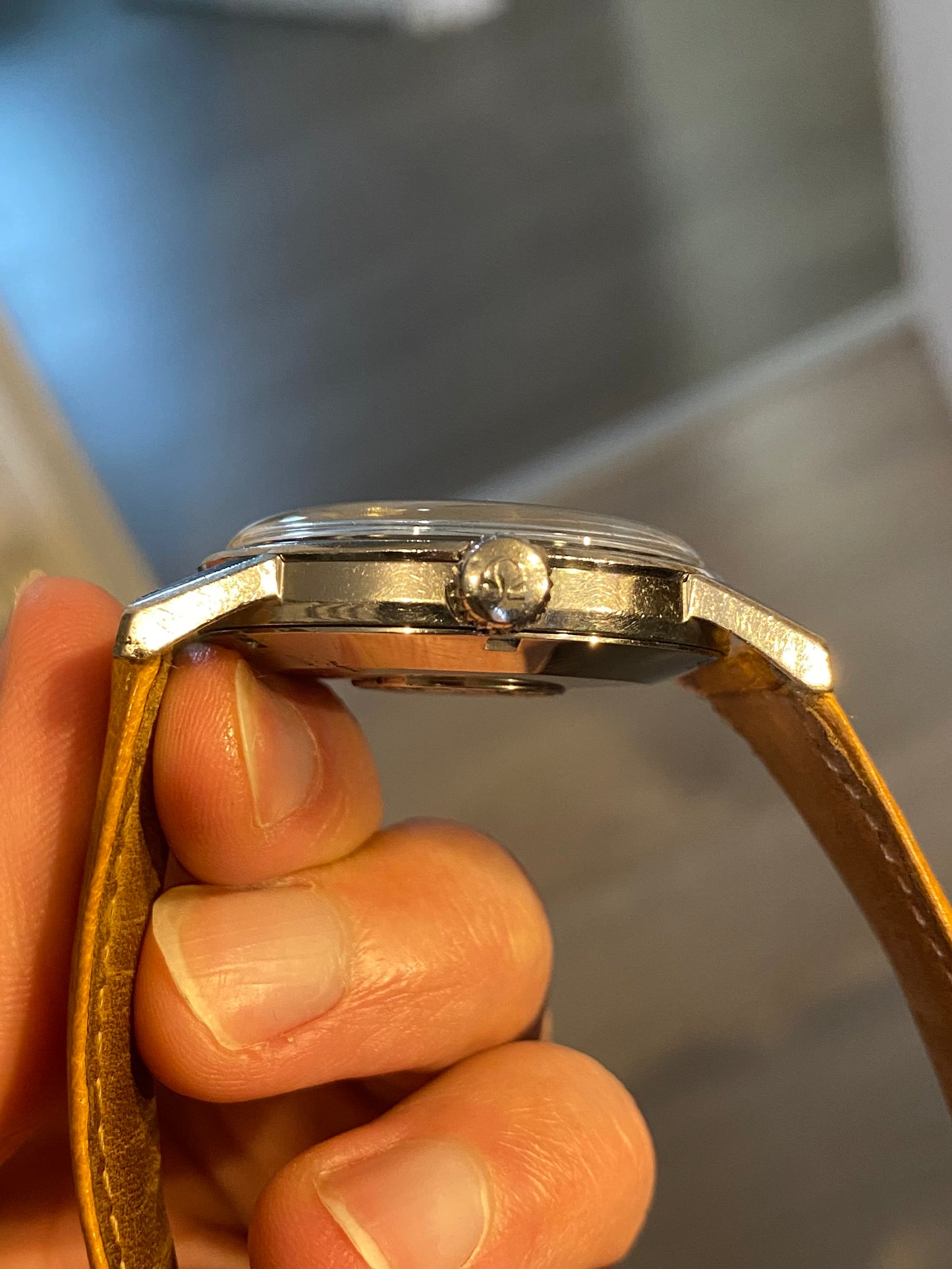 Omega Seamaster Montre 14390-3SC 1959