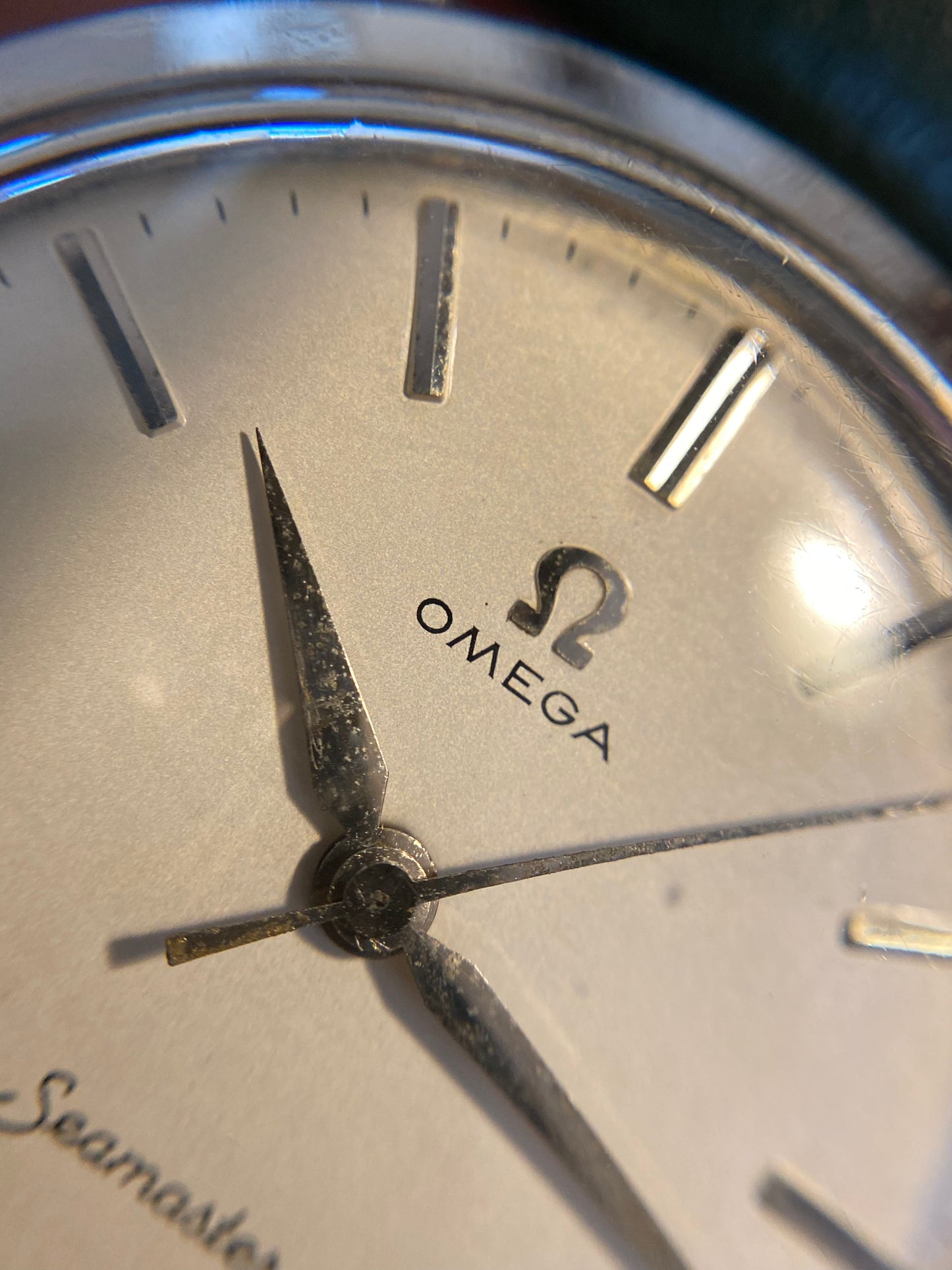 Omega Seamaster Montre 14390-3SC 1959