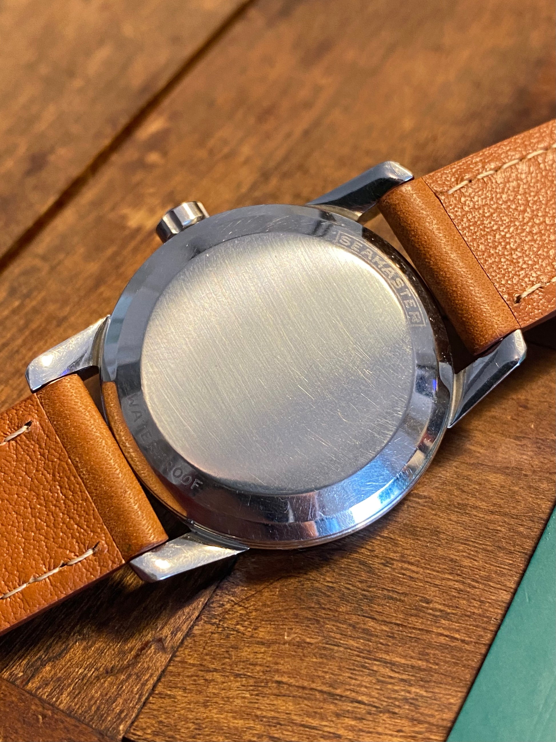 Omega seamaster bumper automatic cal 354 online