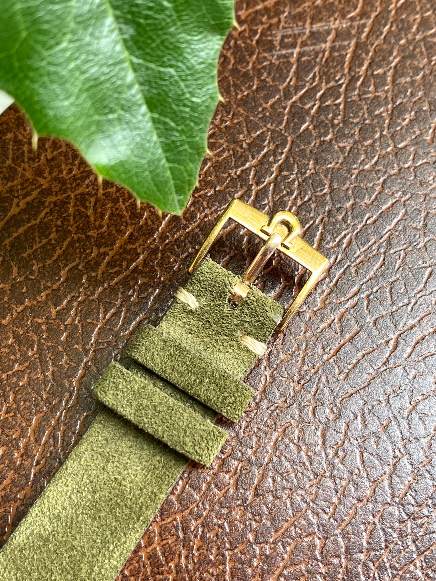 Omega Montre Vintage Extra Plate - Réf.111.022 Cal.620 Mécanique 1964 - Boucle & Bracelet