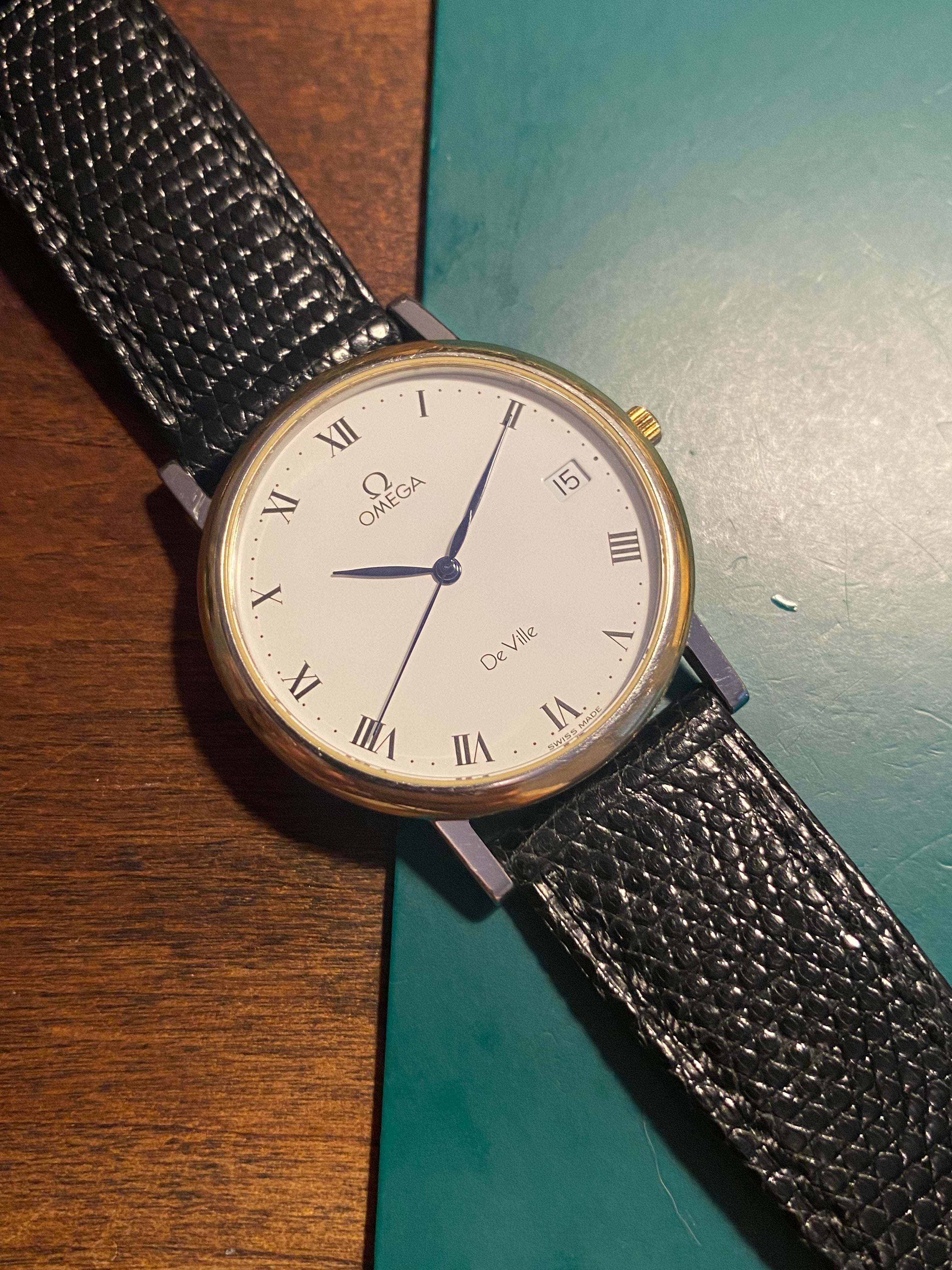 Omega 1532 best sale