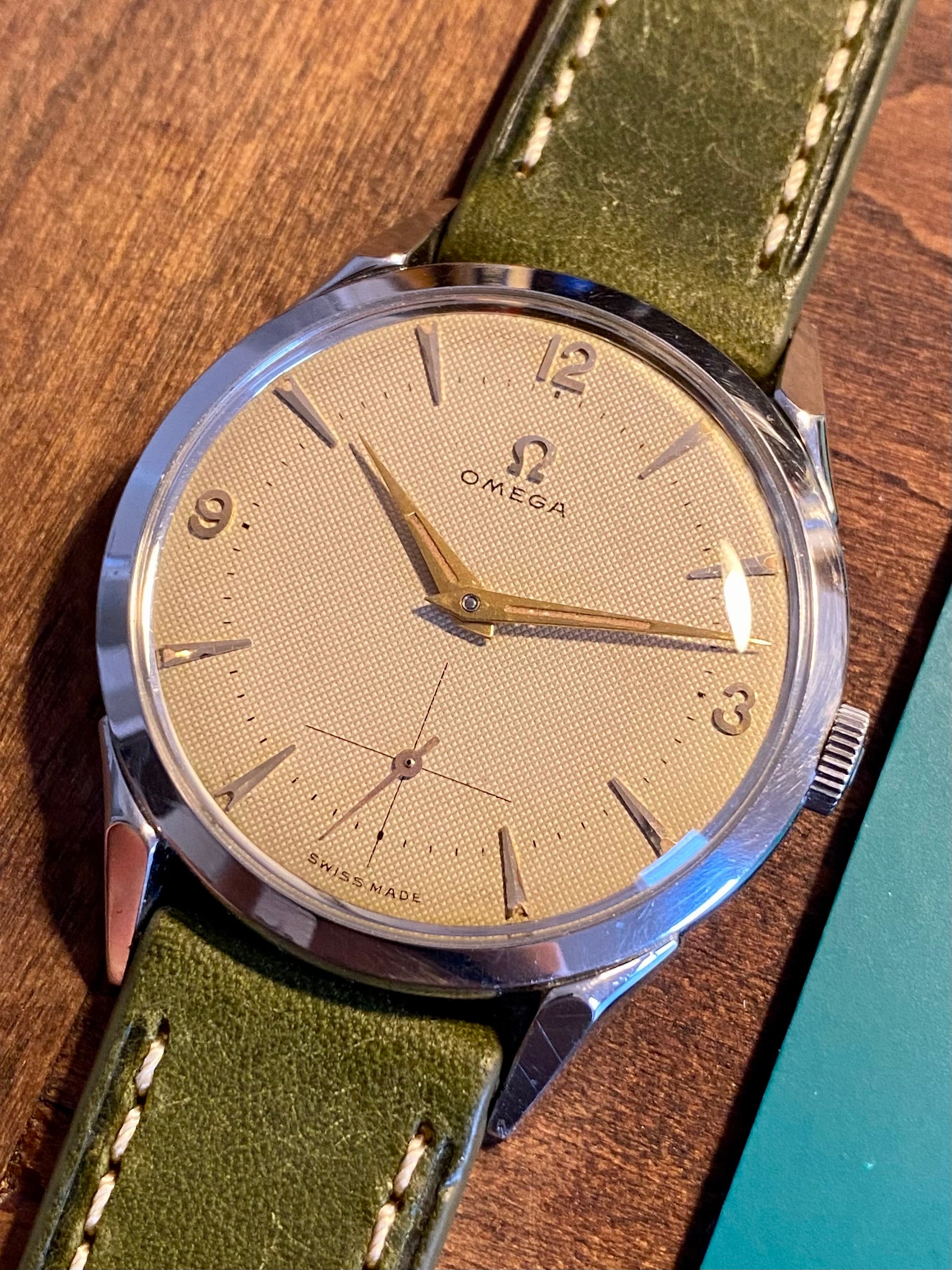 Omega 2605 sale