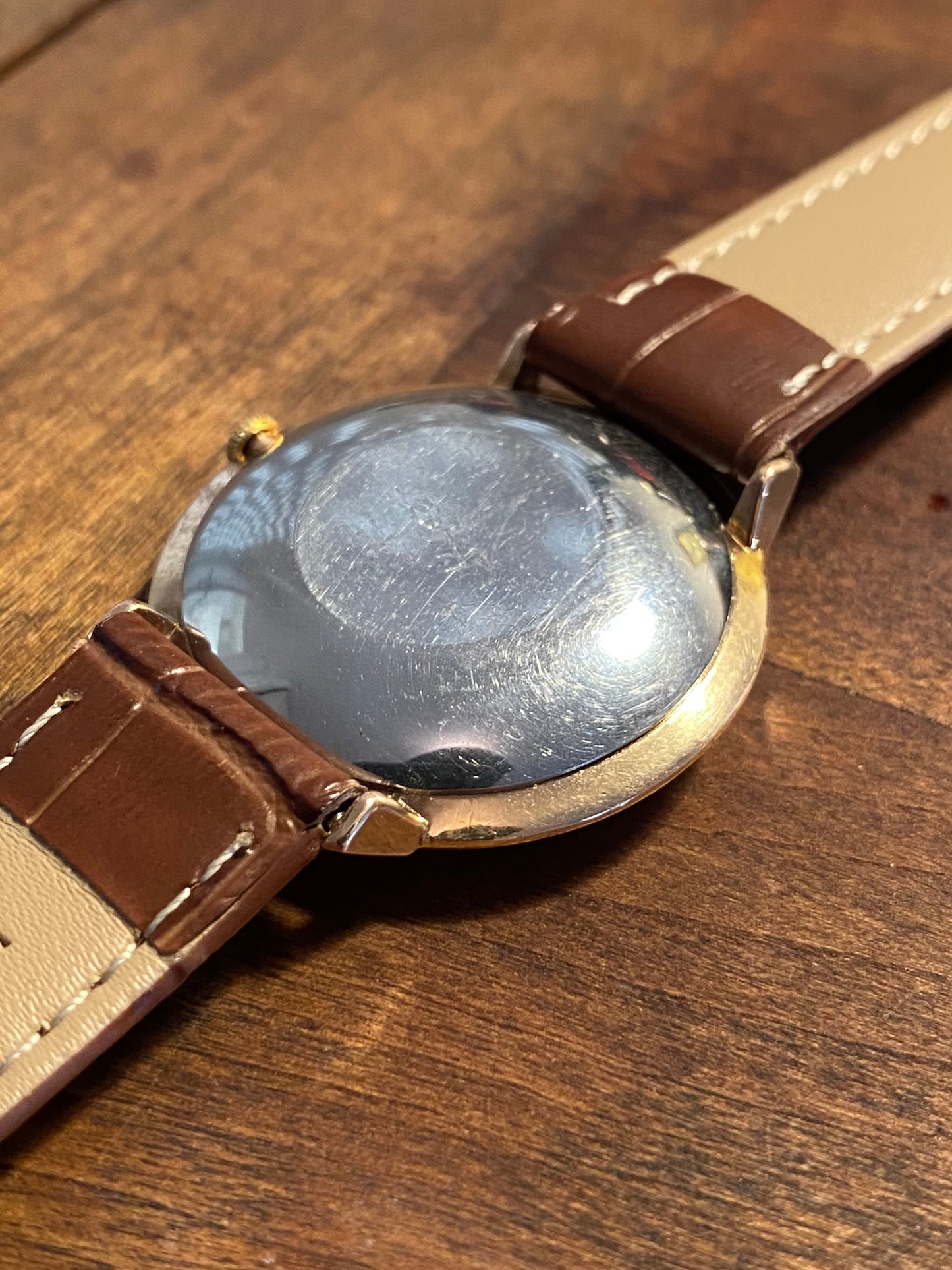 Reglia Automatic Montre Vintage Mécanique 1960
