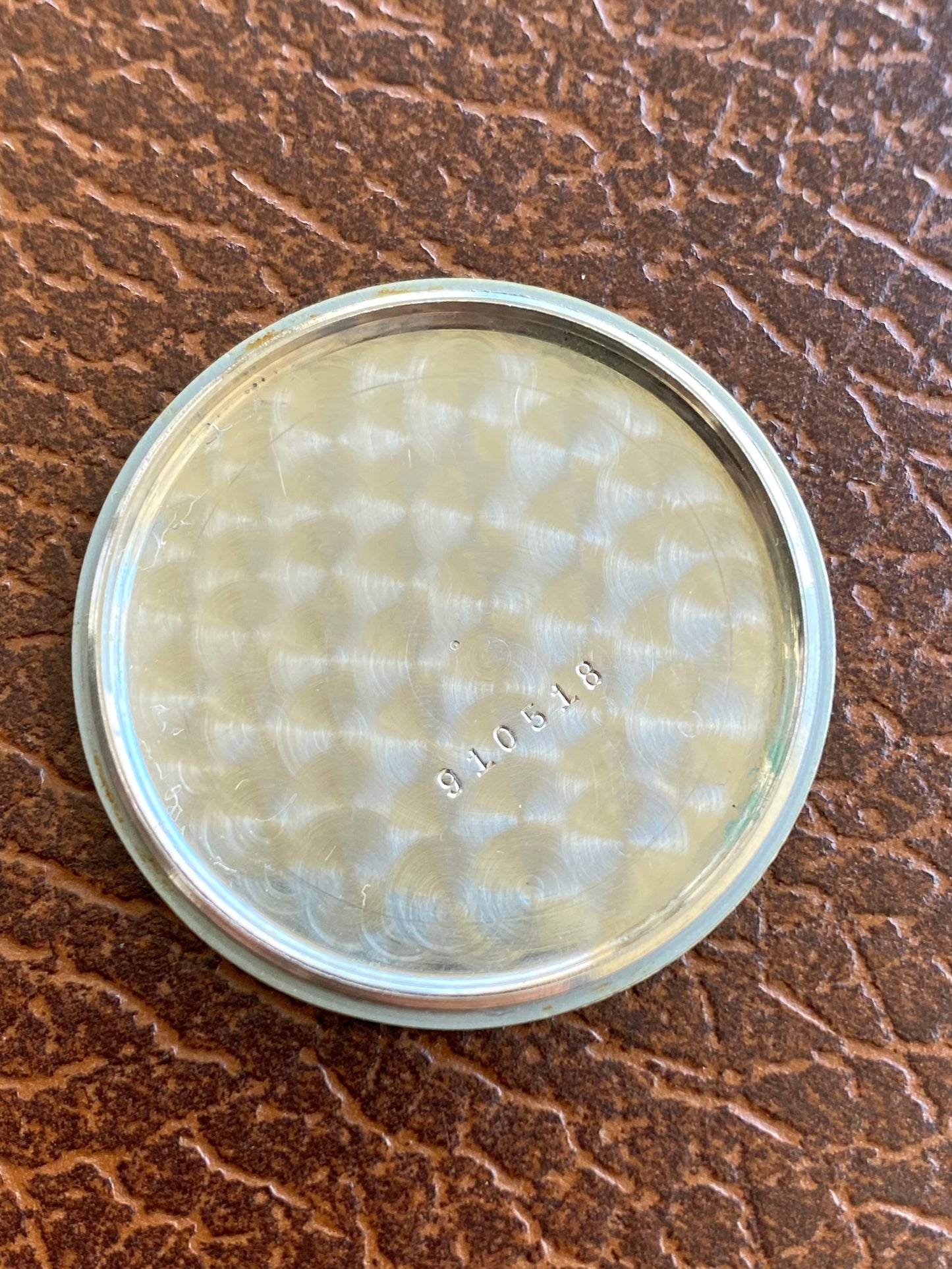 Breitling  Genève Ref.4001 - Montre Vintage Suisse Mécanique Venus 227 - 1960