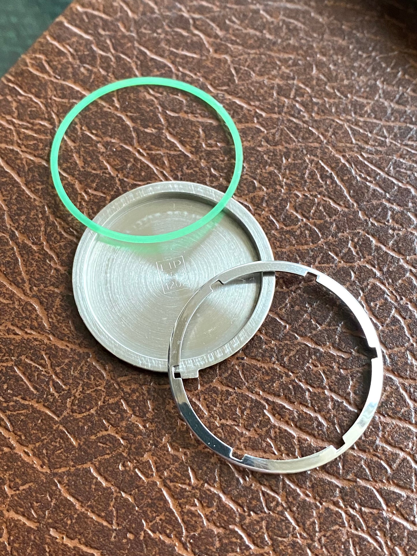 LIP France Calibre R25 - Montre Vintage Mécanique 1960