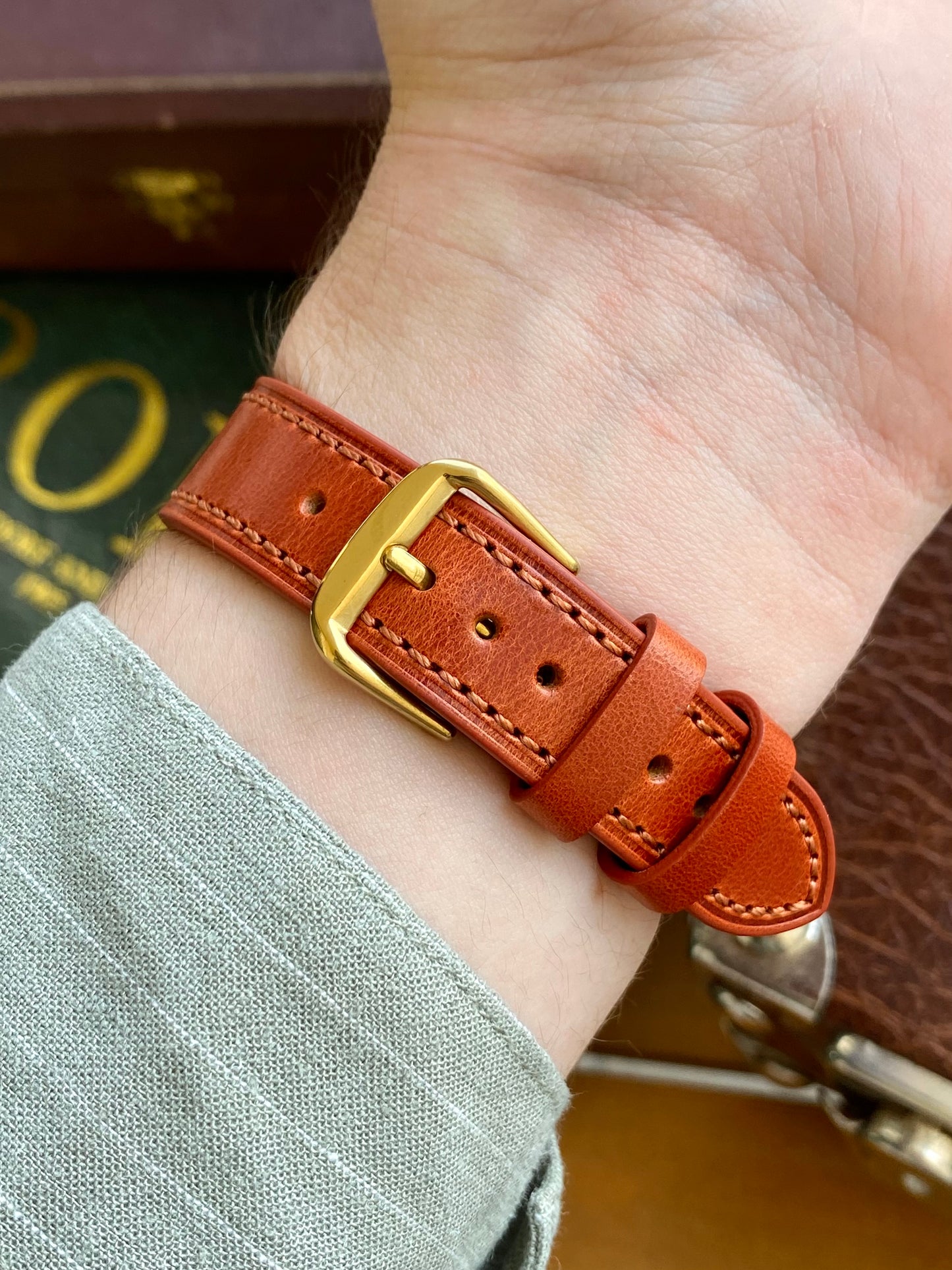 Tissot Seastar Automatic Date - Plaqué Or Cal. 2481 Montre Vintage Mécanique 1960