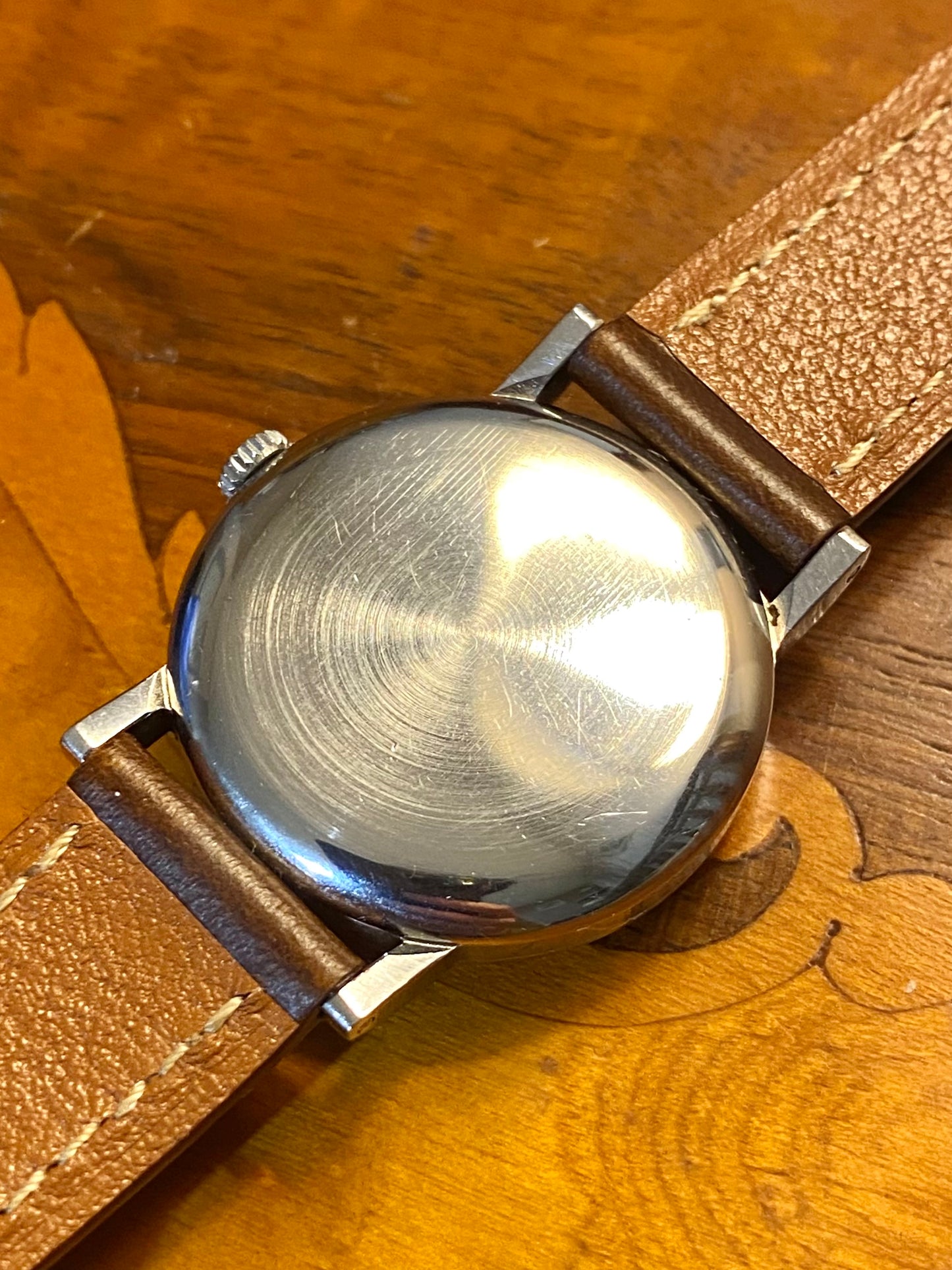 Omega 30t2 SC Montre Vintage Mécanique Ref. 2242/2 - 1945