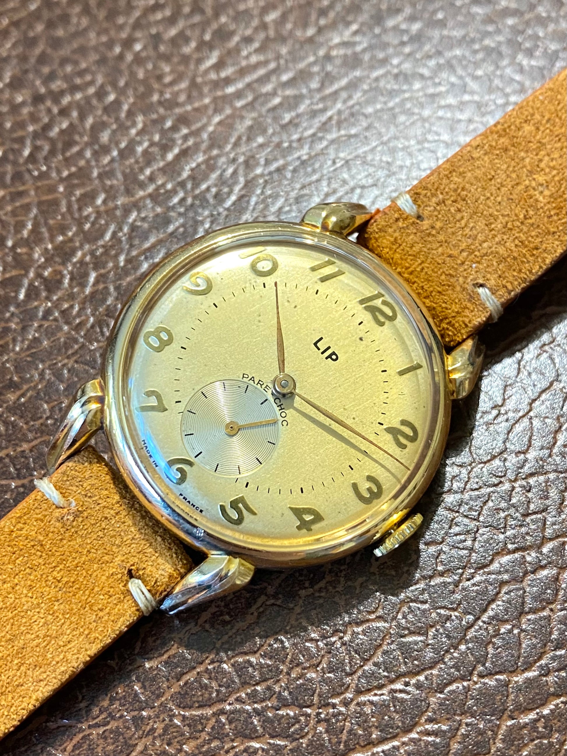 Pendule Omega PIÈCE HORLOGERIE MONTRE HEBDOMAS 19 Pendule Omega PIÈCE HORLOGERIE MONTRE HEBDOMAS 19