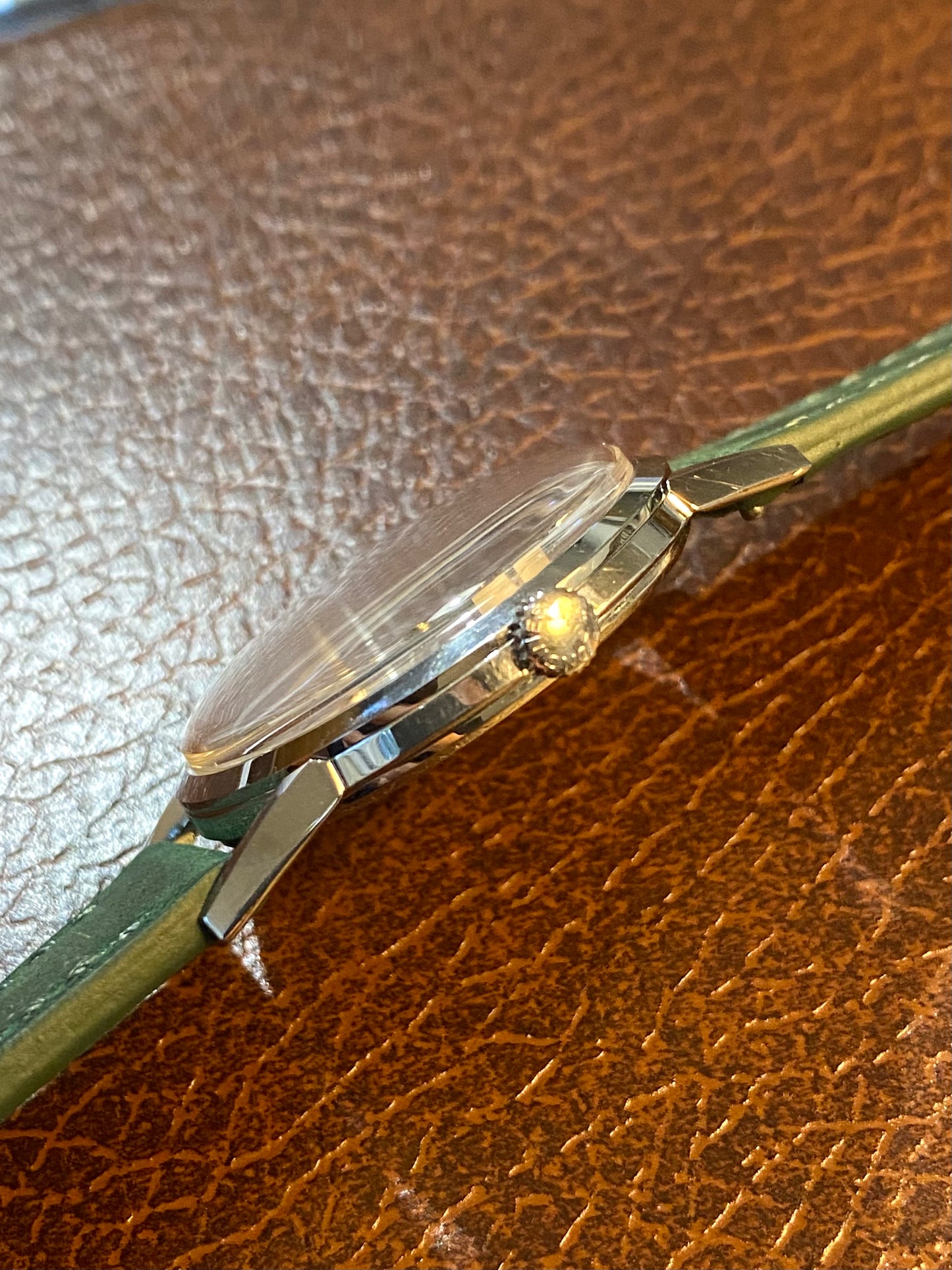 Longines Jamborée Cal.280 Montre Vintage Mécanique 1965