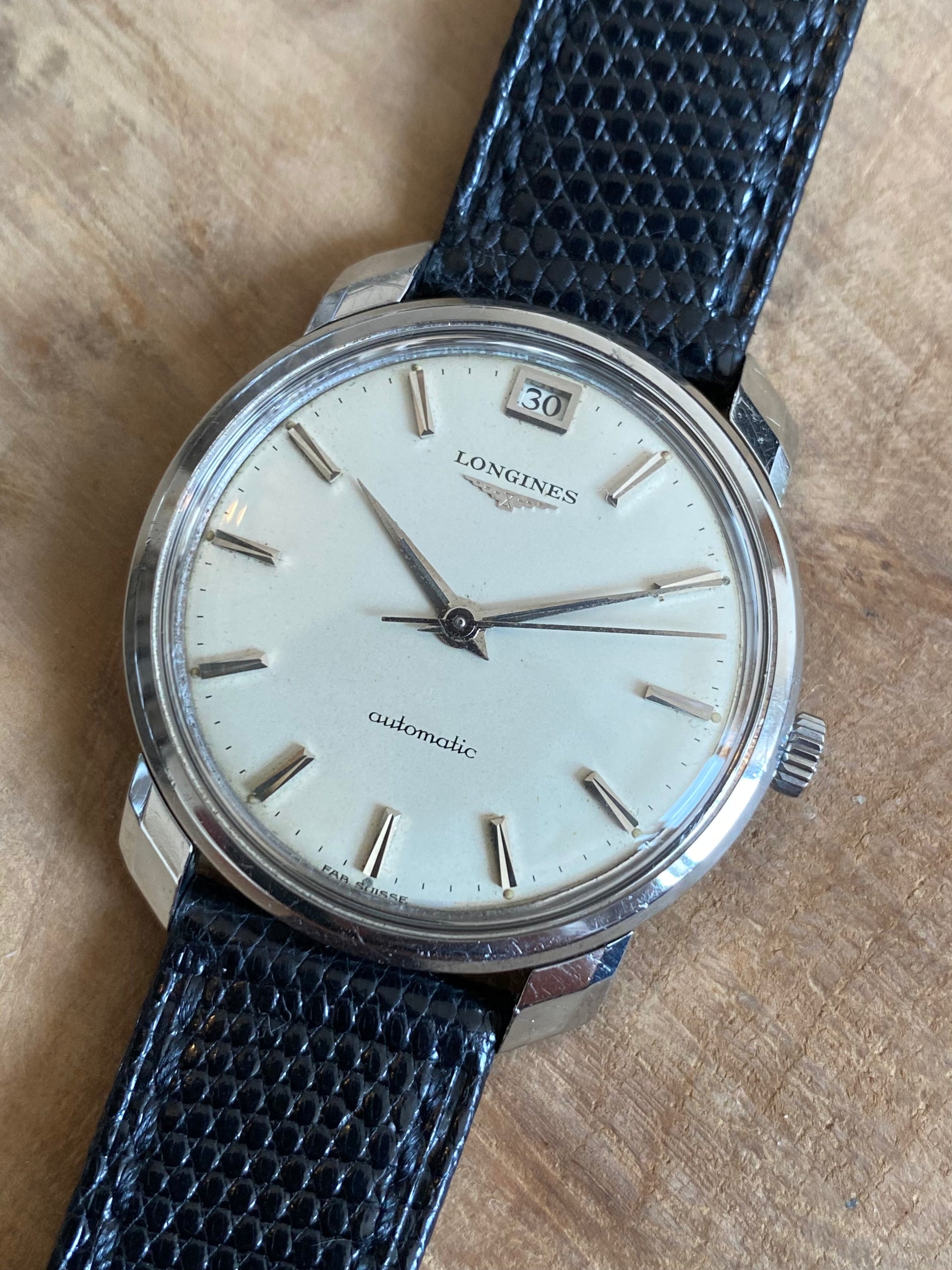 Longines 341 sales