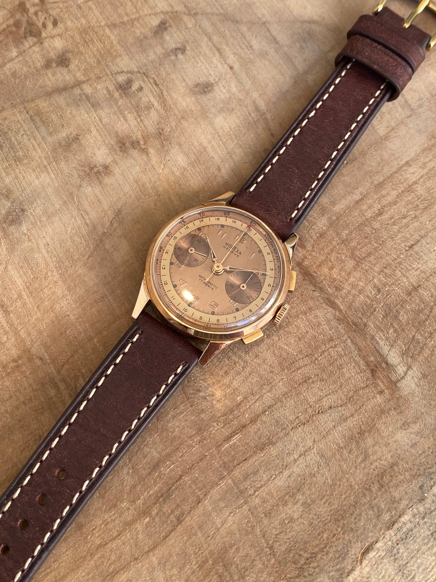 Montre chronographe Fossil Dean pour homme, Bleu, Taille unique : Fossil Montre chronographe Fossil Dean pour homme, Bleu, Taille unique : Fossil
