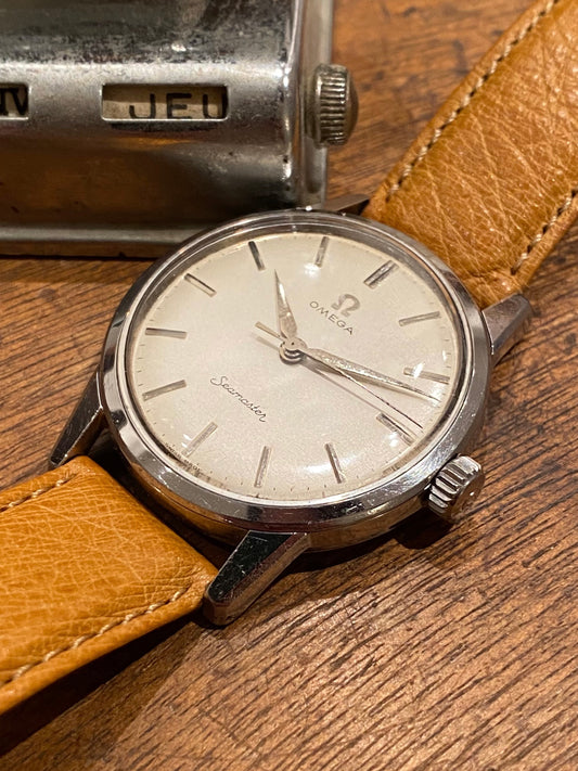 Omega Seamaster Montre 14390-3SC 1959